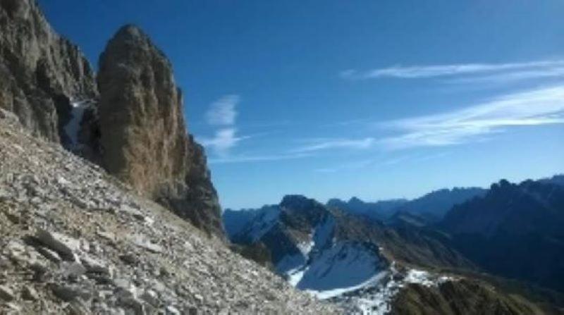 Appartamenti Patrizia Сан-П'єтро-ді-Кадоре Екстер'єр фото